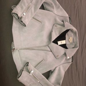 Loft jacket
